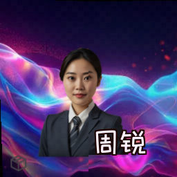 周锐